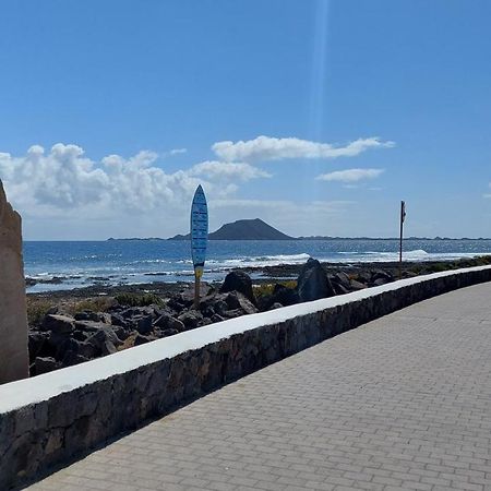 Ivory Ocean Corralejo 아파트 외부 사진