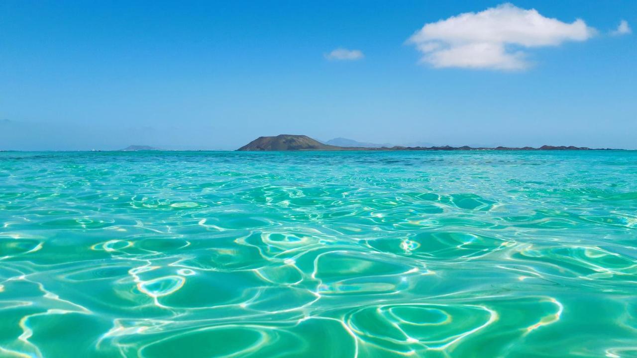 Ivory Ocean Corralejo 아파트 외부 사진