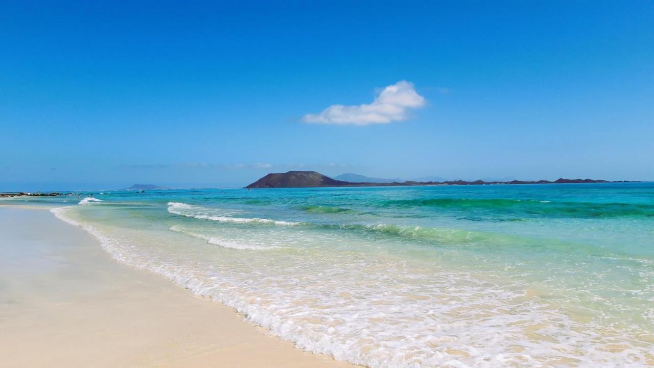 Ivory Ocean Corralejo 아파트 외부 사진